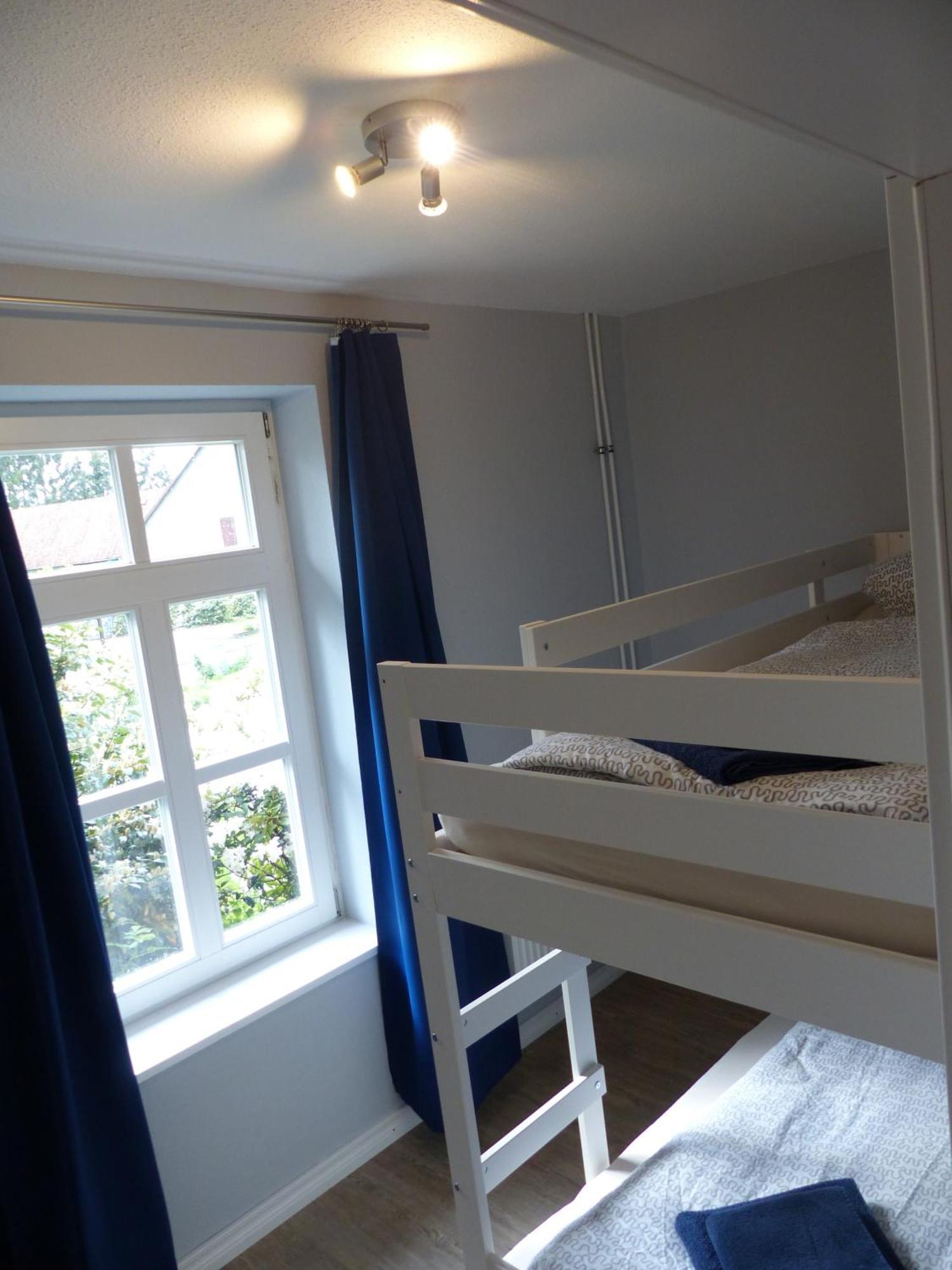 Ferienhaus Sonnenblick Walsrode Luaran gambar