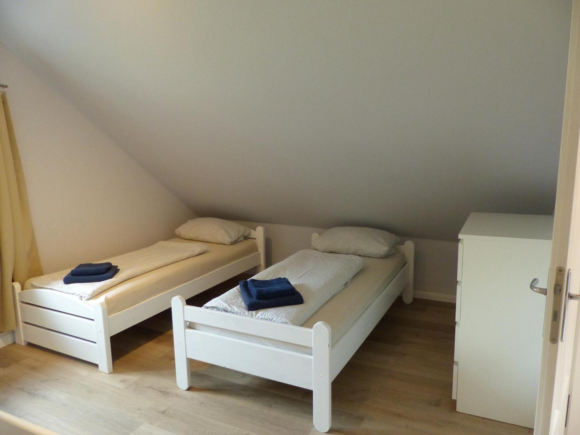 Ferienhaus Sonnenblick Walsrode Luaran gambar