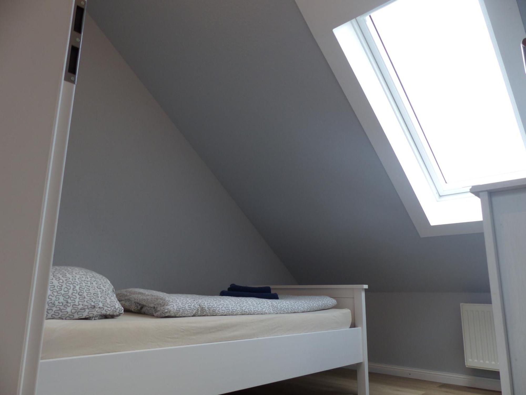 Ferienhaus Sonnenblick Walsrode Luaran gambar