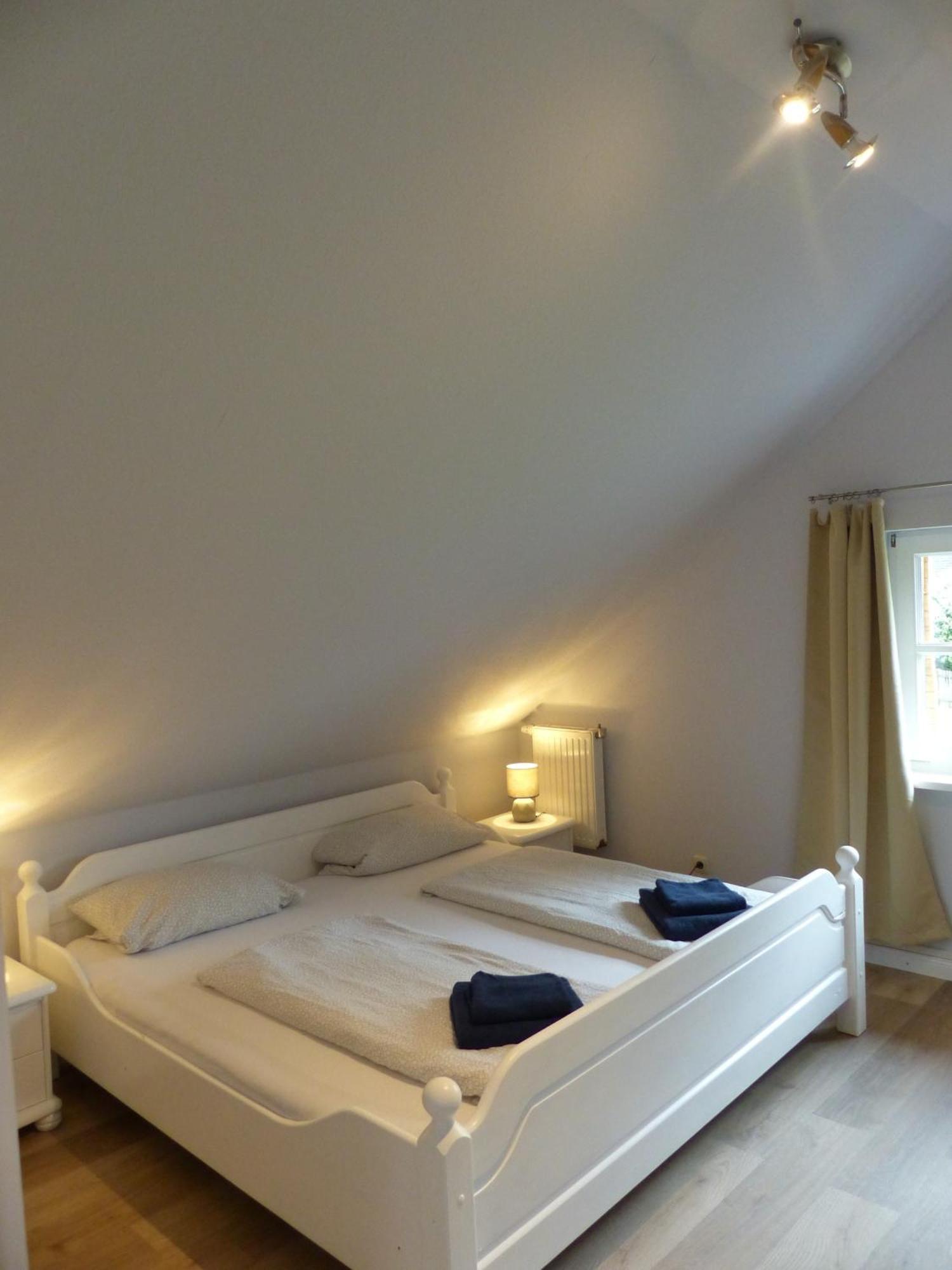 Ferienhaus Sonnenblick Walsrode Luaran gambar